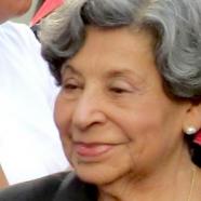Blanca Maria Rodriguez De Perez