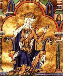 Blanche Of Castile