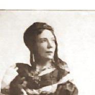 Blanche Whiffen