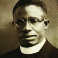 Blessed Cyprian Michael Iwene Tansi