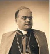 Blessed Meszlenyi Zoltan