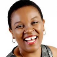 Blossom Ozurumba
