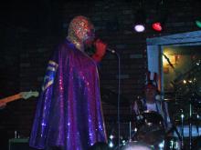Blowfly