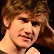 Bo Burnham