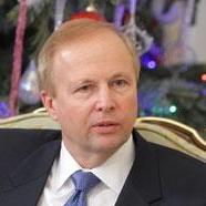 Bob Dudley Bob Dudley