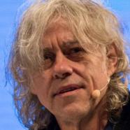 Bob Geldof