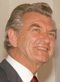 Bob Hawke
