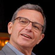 Bob Iger
