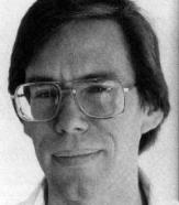 Bob Lazar