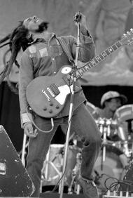 Bob Marley Bob Marley