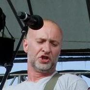 Bob Mould
