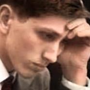 Bobby Fischer