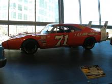Bobby Isaac