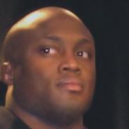 Bobby Lashley