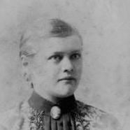 Bodil Katharine Bioern