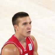 Bogdan BogdanoviY