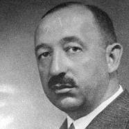 Bogdan Dimitrov Filov