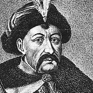 Bohdan Khmelnytsky