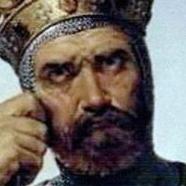 Bohemond I Of Antioch