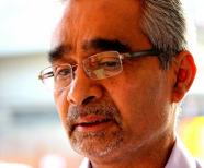 Bolwar Mahammad Kunhi