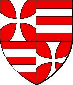 Bonabes IV De Rouge De Derval