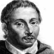 Bonaventura Francesco Cavalieri