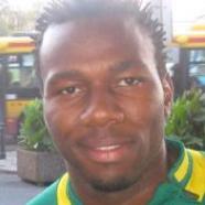 Bongani Khumalo