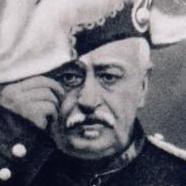 Boniface De Castellane