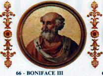Boniface III