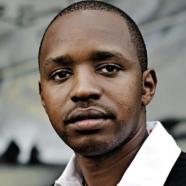 Boniface Mwangi