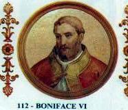 Boniface VI