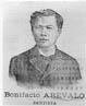 Bonifacio Flores Arevalo