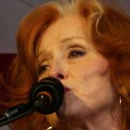 Bonnie Raitt