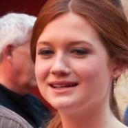 Bonnie Wright