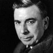 Booth Tarkington