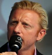 Boris Becker