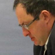 Boris Gelfand