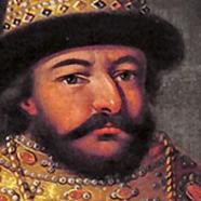 Boris Godunov