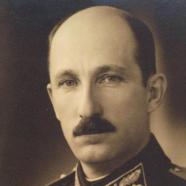 Boris III