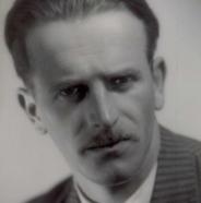 Boris Kalin