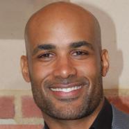 Boris Kodjoe