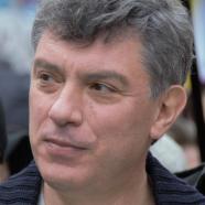 Boris Nemtsov