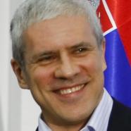 Boris TadiY