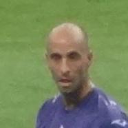 Borja Valero