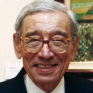Boutros Boutros-Ghali