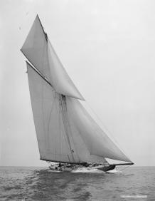 Bowdoin B. Crowninshield