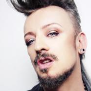Boy George
