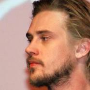 Boyd Holbrook