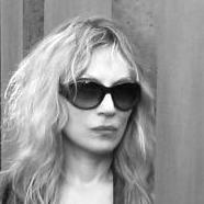 Bracha Lichtenberg Ettinger