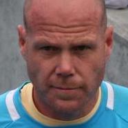 Brad Friedel